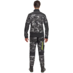 Obrázek z CERVA SHELDON CAMOU kalhoty 