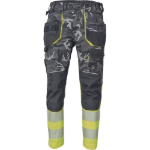 Obrázek z CERVA SHELDON CAMOU HV DW kalh. 