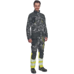 Obrázek z CERVA SHELDON CAMOU HV DW kalh. 