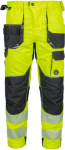 Obrázek z CERVA SHELDON HV kalhoty 