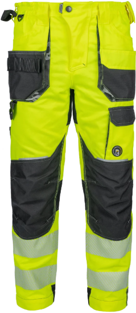 Obrázek z CERVA SHELDON HV kalhoty 