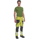 Obrázek z CERVA SHELDON HV kalhoty 