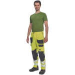 Obrázek z CERVA SHELDON HV kalhoty 