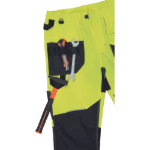 Obrázek z CERVA SHELDON HV kalhoty 