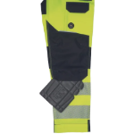 Obrázek z CERVA SHELDON HV kalhoty 