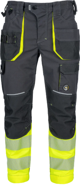 Obrázek z CERVA SHELDON HV DW kalh. 