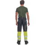 Obrázek z CERVA SHELDON HV DW kalh. 