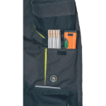 Obrázek z CERVA SHELDON HV DW kalh. 