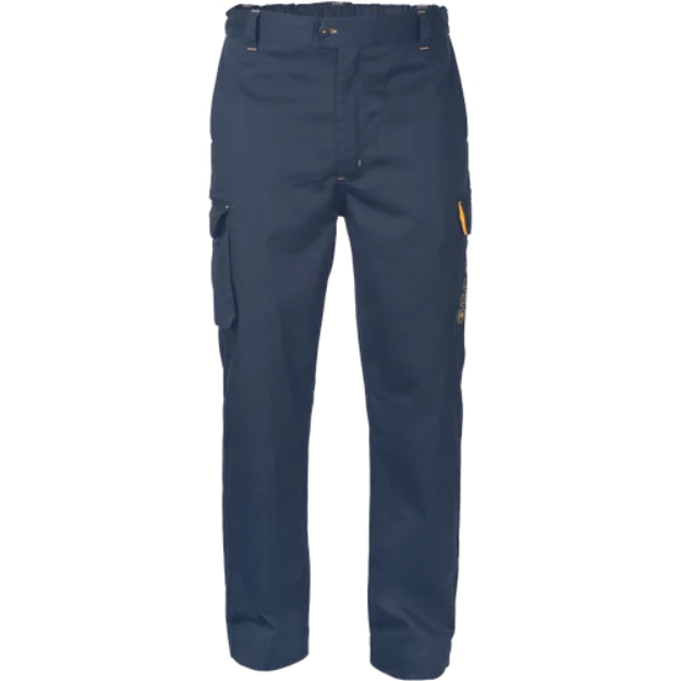 Obrázek z CERVA MULTINORM BOLT FR kalhoty 