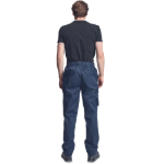 Obrázek z CERVA MULTINORM BOLT FR kalhoty 