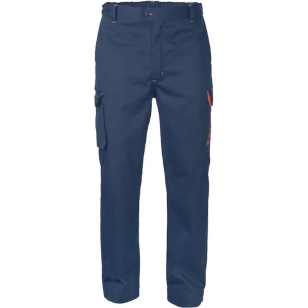 Obrázek z CERVA MULTINORM HYPER PM kalhoty 