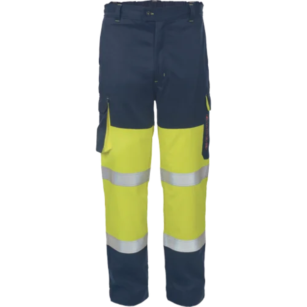 Obrázek z CERVA MULTINORM TAP PM HV kalhoty 