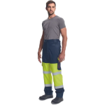 Obrázek z CERVA MULTINORM TAP PM HV kalhoty 