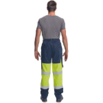 Obrázek z CERVA MULTINORM TAP PM HV kalhoty 