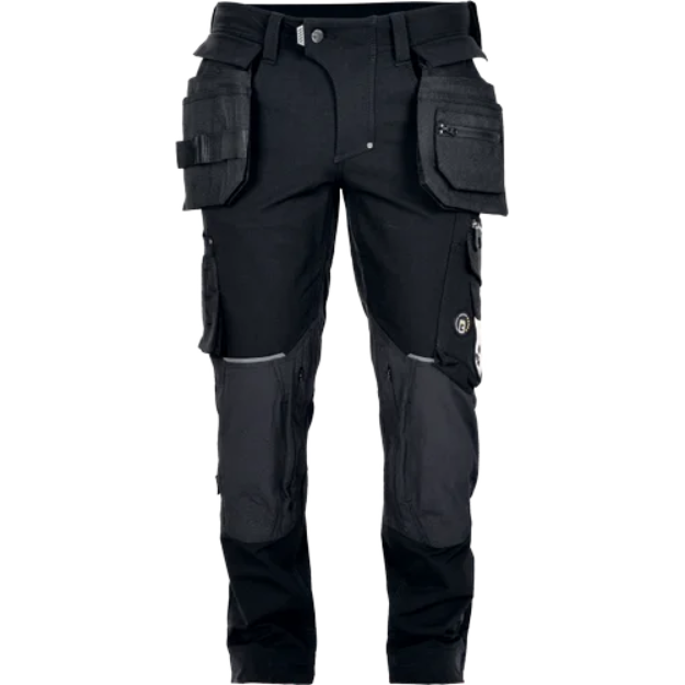 Obrázek z CERVA NEURUM NORDICS kalhoty 