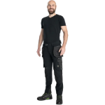 Obrázek z CERVA NEURUM NORDICS kalhoty 