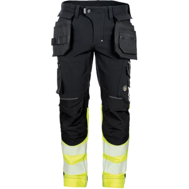 Obrázek z CERVA NEURUM NORDICS HV DW kalhoty 