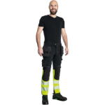 Obrázek z CERVA NEURUM NORDICS HV DW kalhoty 