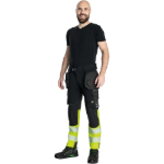 Obrázek z CERVA NEURUM NORDICS HV DW kalhoty 