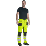 Obrázek z CERVA MAX VIVO HV FP kalhoty 