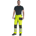 Obrázek z CERVA MAX VIVO HV FP kalhoty 