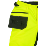 Obrázek z CERVA MAX VIVO HV FP kalhoty 