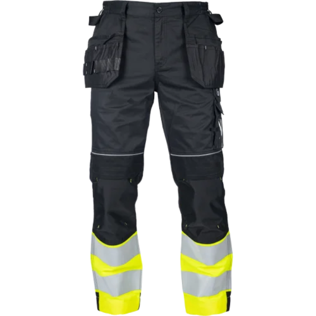 Obrázek z CERVA MAX VIVO FP DW kalhoty 