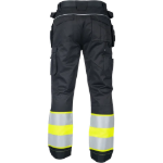 Obrázek z CERVA MAX VIVO FP DW kalhoty 