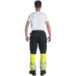 Obrázek z CERVA MAX VIVO FP DW kalhoty 