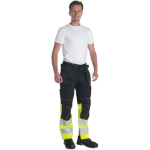 Obrázek z CERVA MAX VIVO FP DW kalhoty 