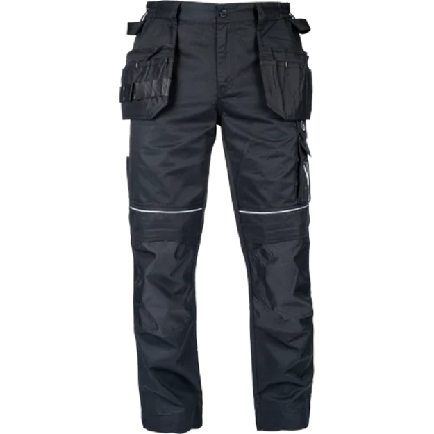 Obrázek z CERVA MAX VIVO FP kalhoty 