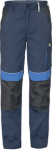 Obrázek z CERVA MAX ECO STRETCH kalhoty modrá 