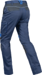 Obrázek z CERVA MAX ECO STRETCH kalhoty modrá 