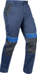 Obrázek z CERVA MAX ECO STRETCH kalhoty modrá 