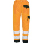 Obrázek z CERVA MAX NEO HV kalhoty oranžová 