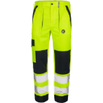Obrázek z CERVA MAX NEO HV kalhoty žlutá 