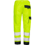 Obrázek z CERVA MAX NEO HV kalhoty žlutá 