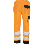 Obrázek z CERVA MAX NEO HV LADY kalhoty oranžová 