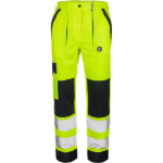 Obrázek z CERVA MAX NEO HV LADY kalhoty žlutá 