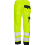 Obrázek z CERVA MAX NEO HV LADY kalhoty žlutá 
