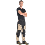 Obrázek z CERVA KEILOR STRETCH kalhoty béžová 