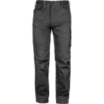 Obrázek z CERVA KEILOR STRETCH kalhoty černá 