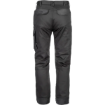 Obrázek z CERVA KEILOR STRETCH kalhoty černá 