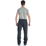 Obrázek z CERVA KEILOR STRETCH kalhoty černá 