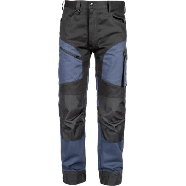 Obrázek z CERVA KEILOR STRETCH kalhoty navy 