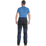 Obrázek z CERVA KEILOR STRETCH kalhoty navy 