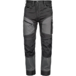 Obrázek z CERVA KEILOR STRETCH kalhoty šedá 