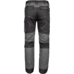 Obrázek z CERVA KEILOR STRETCH kalhoty šedá 