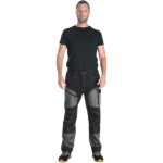 Obrázek z CERVA KEILOR STRETCH kalhoty šedá 