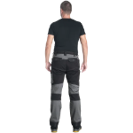 Obrázek z CERVA KEILOR STRETCH kalhoty šedá 